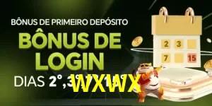 Promoções 1 WXWX