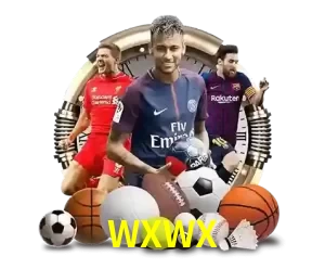 Apostas Esportivas no WXWX