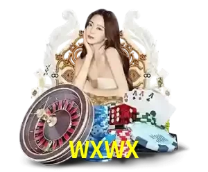 Cassino Online e Cassino Ao Vivo no WXWX
