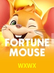 Caça-níqueis fortune mouse WXWX