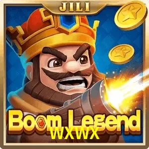 boom pescaria WXWX