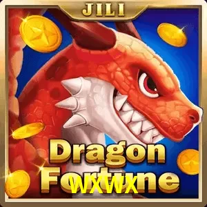 dragon fortune pescaria WXWX
