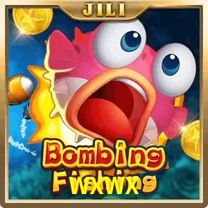 bombing fishing WXWX