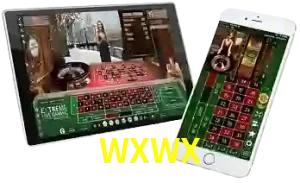 WXWX