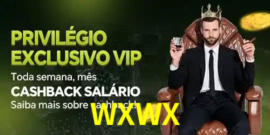 Promoções WXWX
